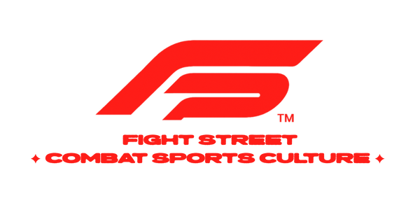 Fight Street Journal