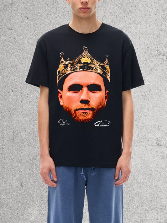 Canelo Unisex 100% Pure Cotton T-Shirt