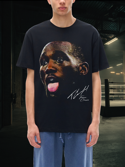Terence Crawford 100% Pure Cotton Unisex T-shirt