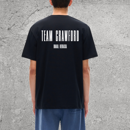 Terence Crawford 100% Pure Cotton Unisex T-shirt
