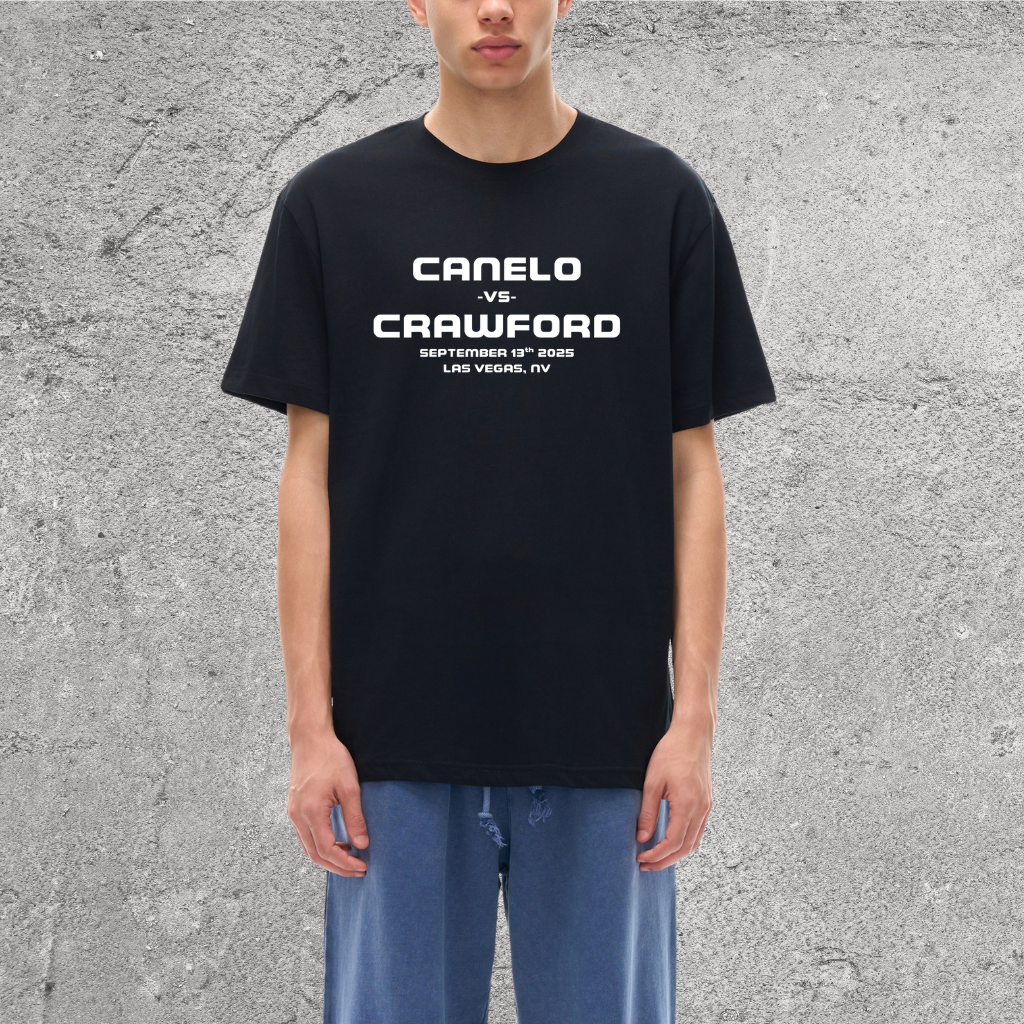 Unisex Pure Cotton T-Shirt