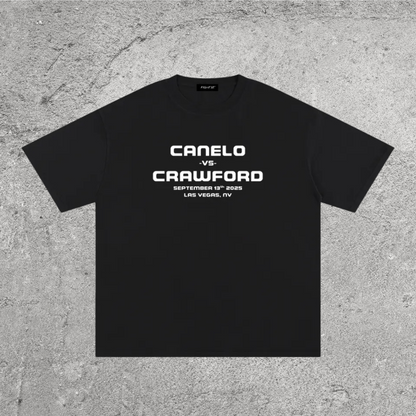 Unisex Pure Cotton T-Shirt